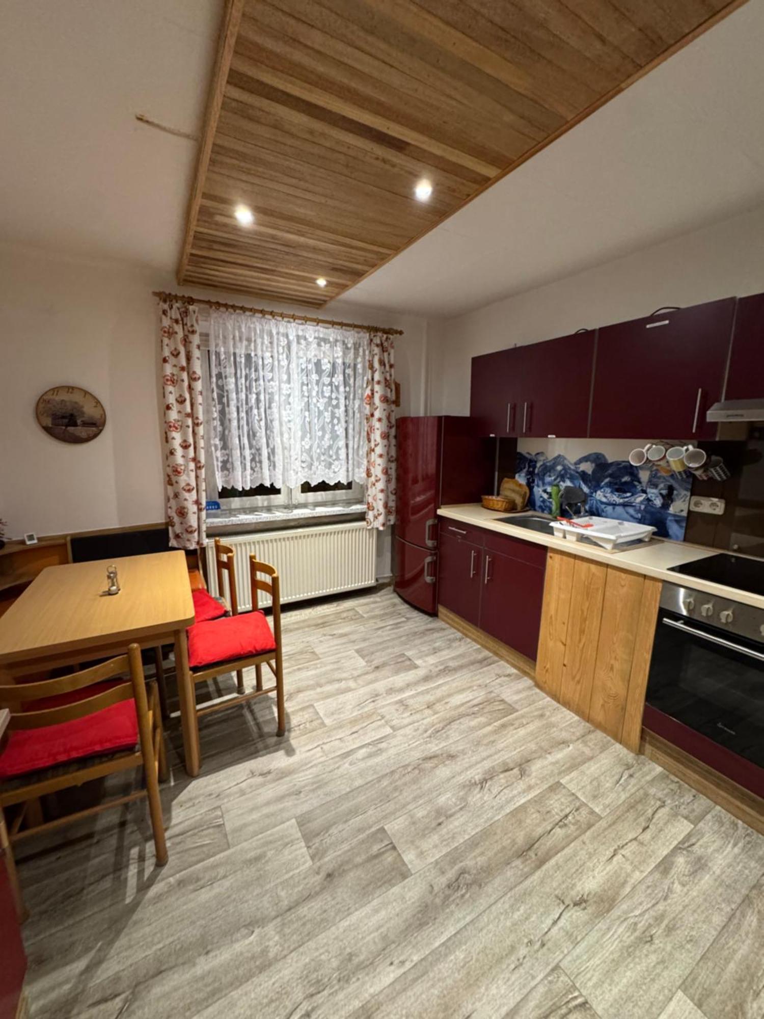 Pfefferberg Ferienwohnung Mit Suite Und Junior Suite Ziegenrück المظهر الخارجي الصورة